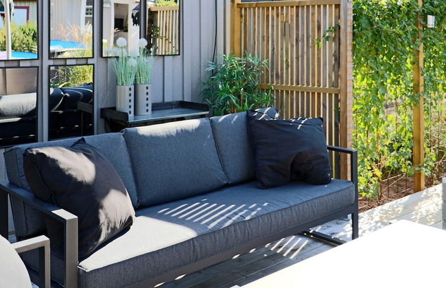 4 Star Holiday Home in Mellbystrand - Foto 29