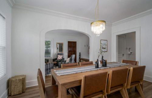 Roll Tide Bungalow-3 miles to UA- 5 TVs- Game Room - Foto 20