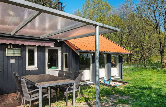 5 Person Holiday Home in Hovborg-by Traum - Foto 41