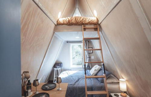 Blue Brambler Glamping A-Frame - Photo 18