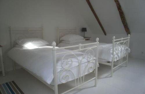 Gites du Manoir - Foto 60