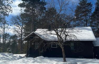 Cedaroma private Home in Resort to relax in the northwoods - Photo 7