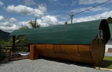 Recanto Fogo na Taça - Foto 27