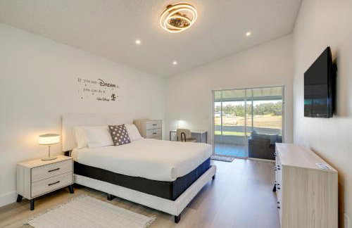 6 Mi to Disney World Home with Large Yard! - Foto 10