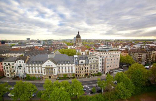 LM-ApartmentsMainz-03 - Foto 2