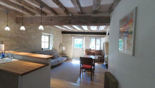 Gite Chateau de Chaintres - Foto 3