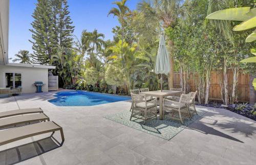 Brand New! Heated Pool, Golf Cart, Next to Beach - Foto 51