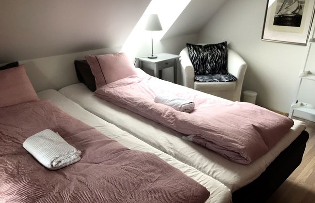 Villa Lindell - Foto 9