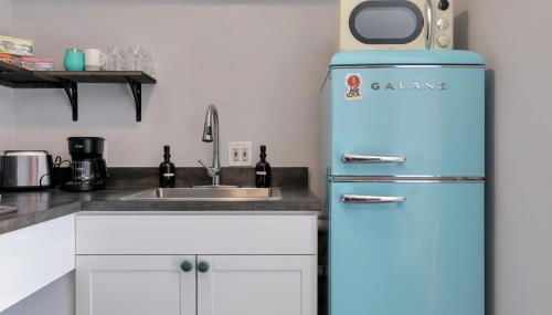 Cozy 1BR w/ 4min walk to Downtown [Blueberry Hill] - Foto 4