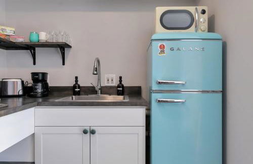 Cozy 1BR w/ 4min walk to Downtown [Blueberry Hill] - Foto 4