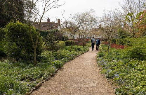 Miller Cottage a luxury 1550's cottage in the Historic centre of Saffron Walden - Foto 38
