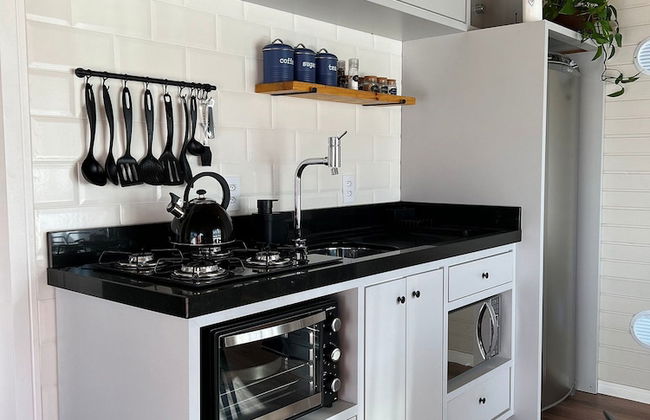 Toca da Coruja Hospedagem - Urubici - SC - Foto 29