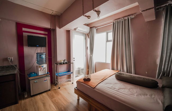 The Jarrdin by Bethania Pro - Foto 37