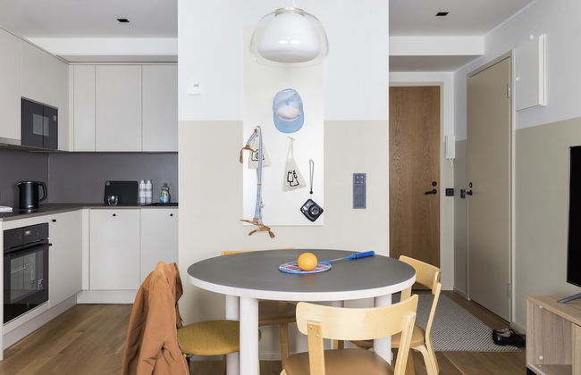 Bob W City Centre - Foto 14