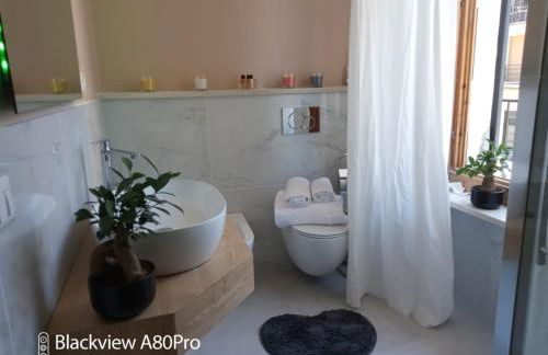 Dimora50 Apartament - Foto 24