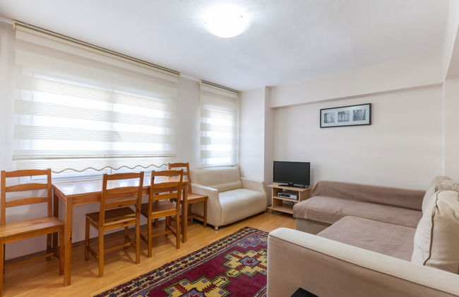 Sultan Apartments - Foto 3