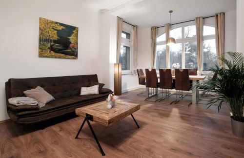 Villa am Park - Foto 39