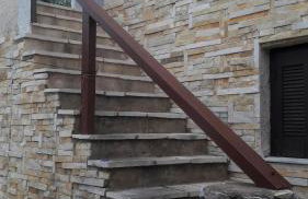 Παραθαλάσσιο Studio - Foto 8