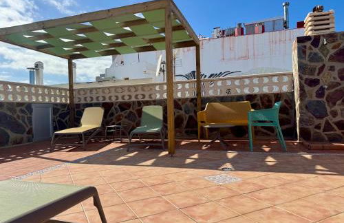 Apartamentos Tinoca - Foto 66