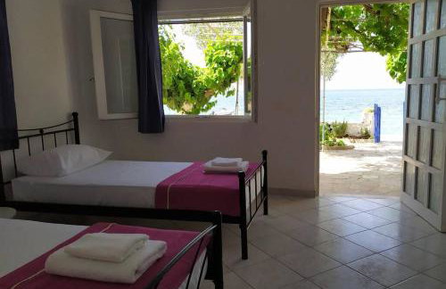 Το σπίτι της Μαργαρίτας στην παραλία - Foto 8