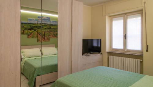 Il Grappolo d'Oro - Appartamento in centro - Foto 2, wardrobe