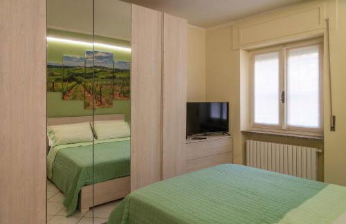 Il Grappolo d'Oro - Appartamento in centro - Foto 2