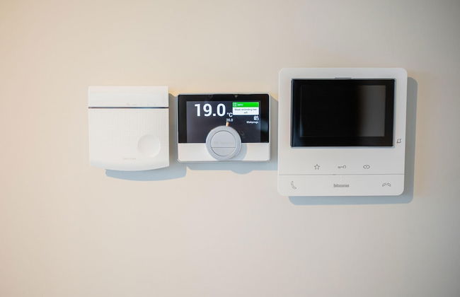 Alphabet Studio Apartments Including City View - Foto 19