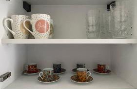 Residenza Stardust Suite with Canal View - Photo 9