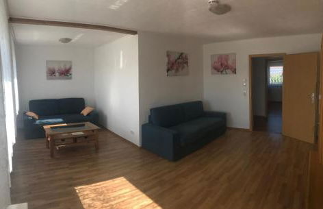 Ferienwohnung "Zwei Birken" - Foto 7