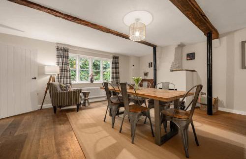 Stunning Bowdon Cottage by City SuperHost - Foto 13