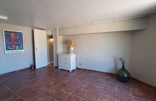 Lavande- Family Villa with Pool near Pezenas - Photo 26