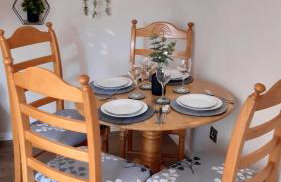 Tor View Getaway in Glastonbury - Foto 5