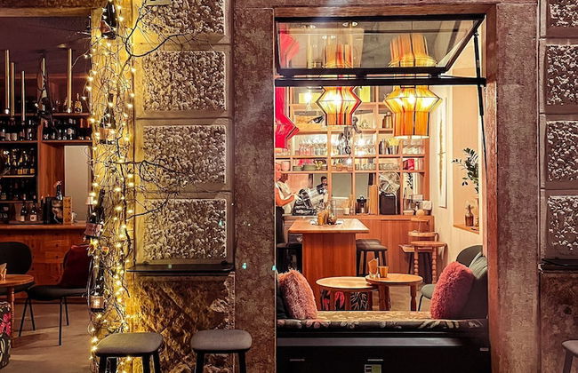 Goldengel Suiten im Herzen von Kaltern - Photo 58