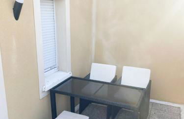 Cosy avec balcon et parking, proche Paris - Foto 10