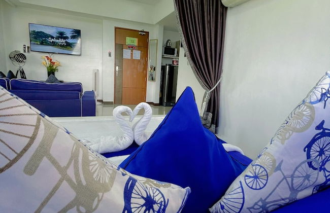 Splendido Tower 2 Ann's Unit - Foto 16