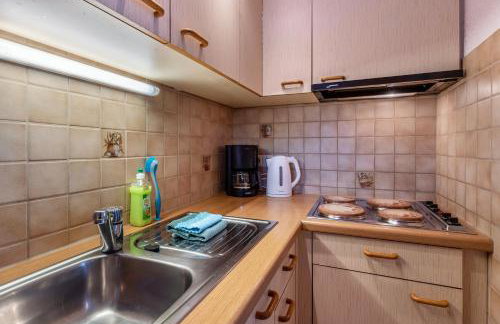 Gästehaus Kunkelmann mit Sauna - Foto 39