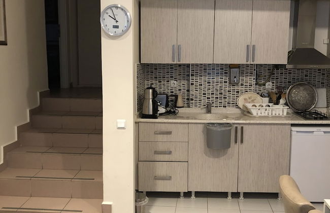 Bursa Park Apart Hotel - Foto 10