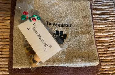 Tanyresgair Cottages - Foto 12