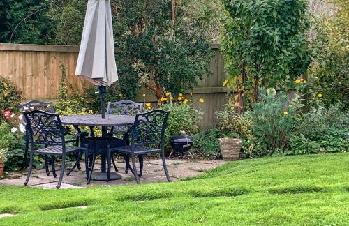 Barters Cottage - Photo 9