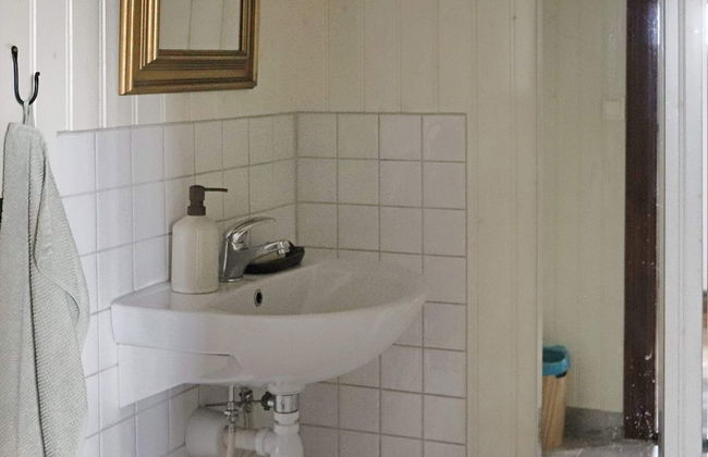 5 Star Holiday Home in Grevie - Foto 9