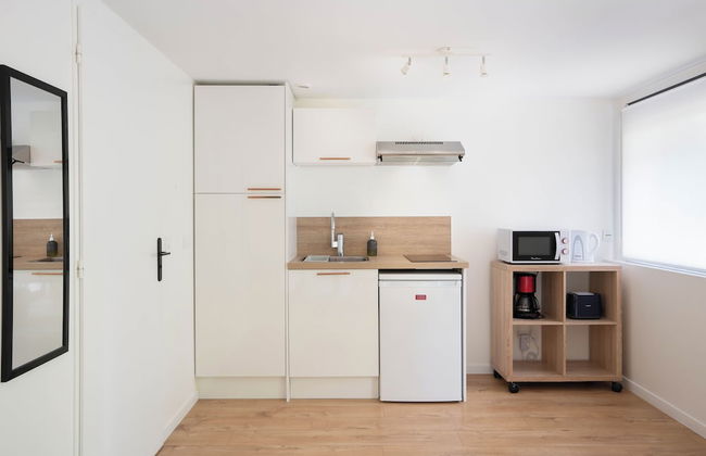 Les Studios de Honfleur - Foto 10