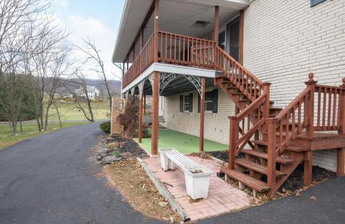 Inglewood Cottage - Foto 35