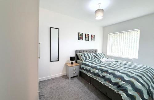 The Leigh Haven - 3 Bed Luxury Home - Foto 28