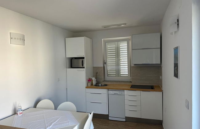 Apartments Hanna - Foto 23