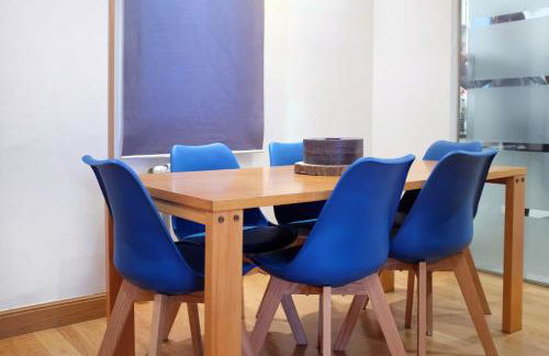 SALABERRIA APARTMENT with private garage - Foto 9