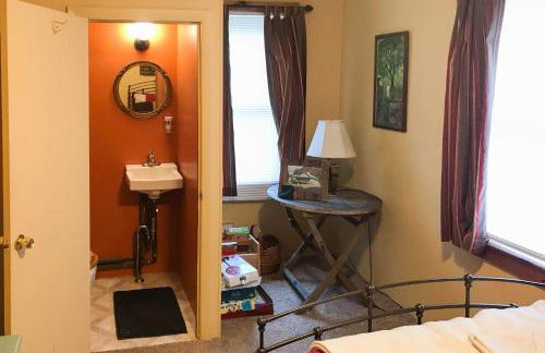 Spacious Bethlehem Mountaintop Home with Deck and View - Foto 20