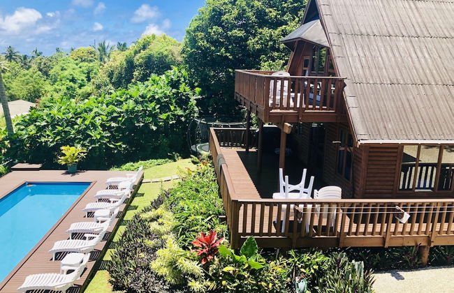 Muri Vista Villas - Foto 24