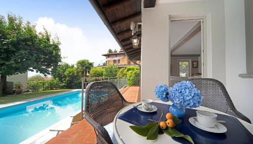 Luxury Country House Domaso - Foto 2