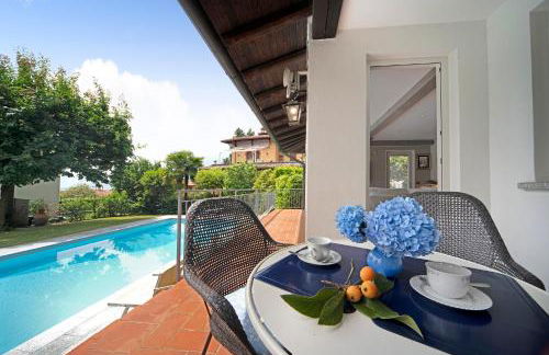 Luxury Country House Domaso - Foto 2