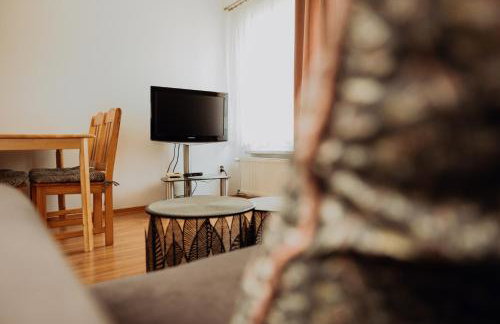 Noclegi na Wzgórzu Sopotnia Wielka - Foto 8